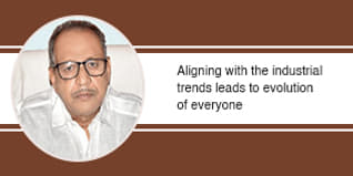 Millia Institute of technology: Dr A Imam, Chairman/Owner